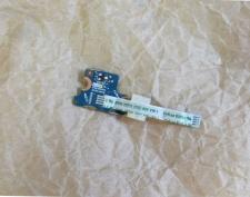 Кнопка увімкнення Hp Pn 6050A2566601 №1